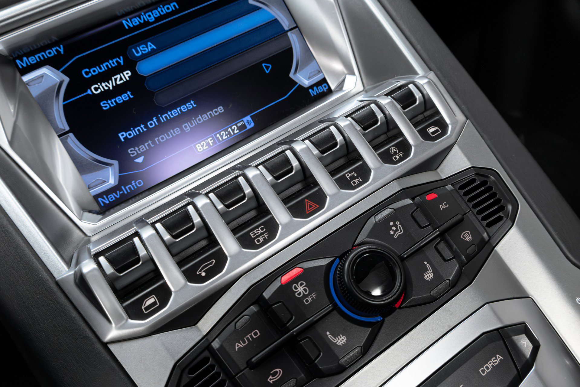 Used 2015 Lamborghini Aventador LP 700-4 image 66