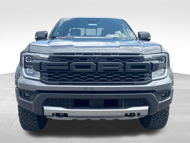 Used 2025 Ford Ranger Raptor AWD/4WD image 2
