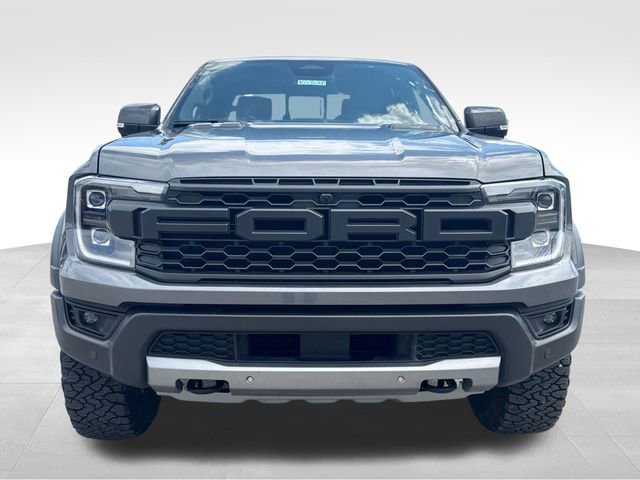 Used 2025 Ford Ranger Raptor AWD/4WD image 2