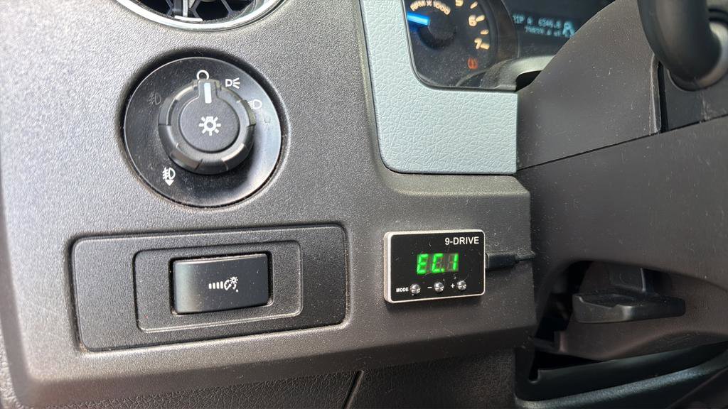 Used 2014 Ford F150 STX w/ Equipment Group 201A Mid RWD image 19