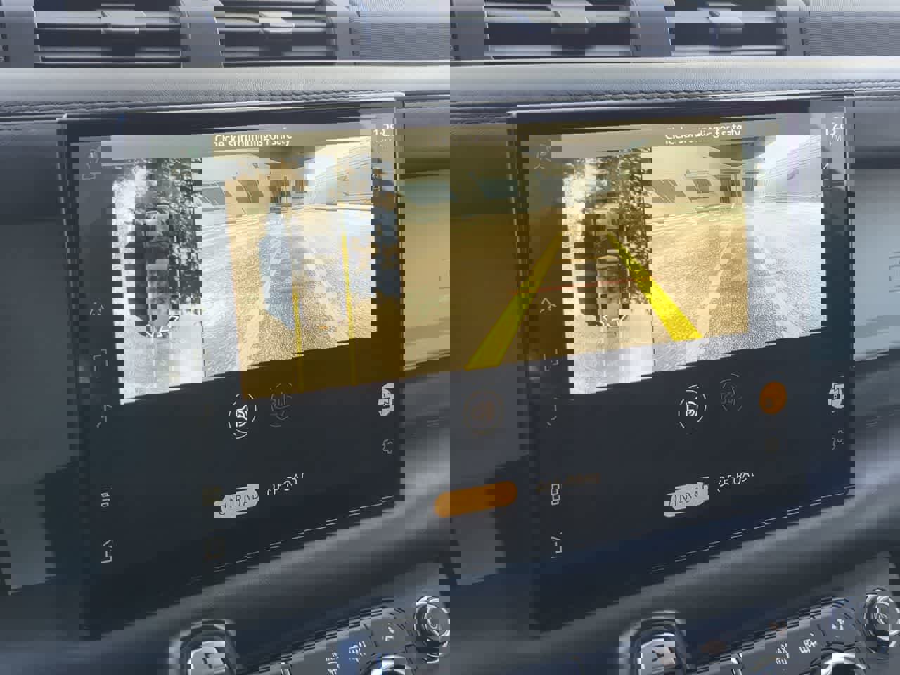 Used 2022 Land Rover Defender 110 XS Edition image 32