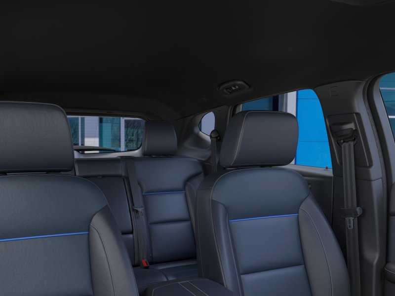 New 2026 Chevrolet Blazer RS w/ LPO, Floor Liner Package image 62