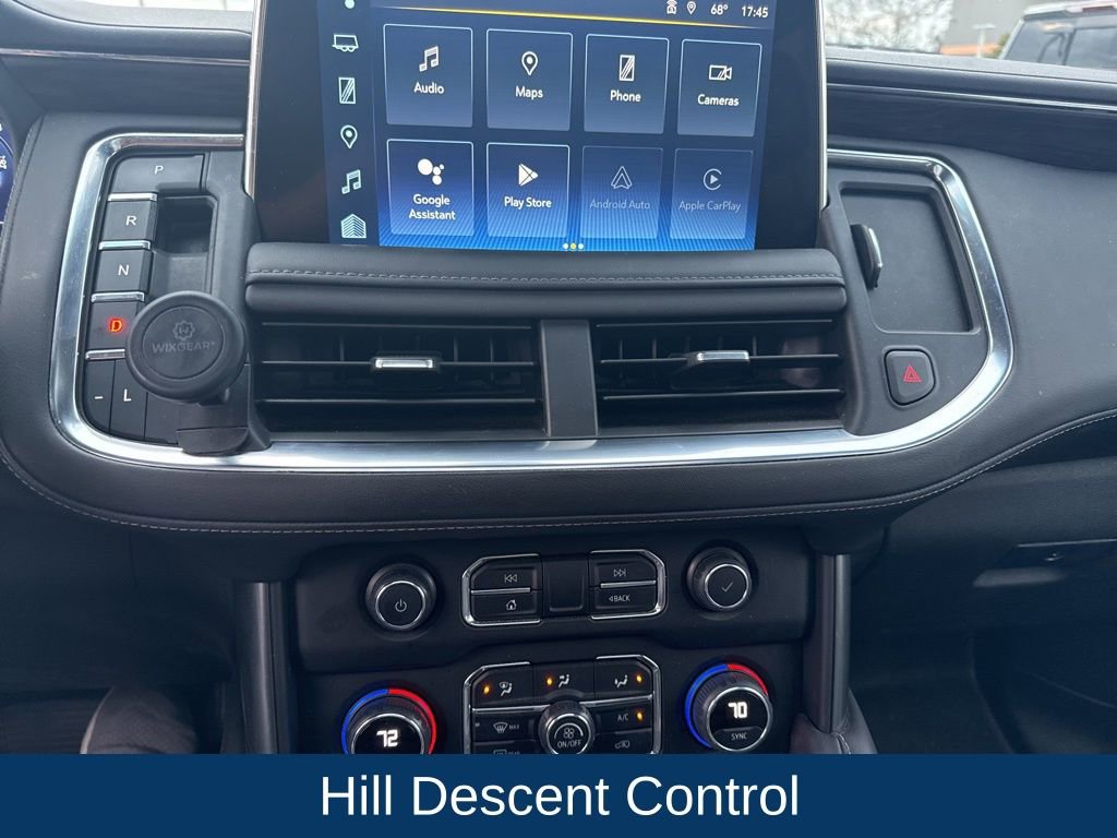 Used 2022 Chevrolet Tahoe Z71 image 14