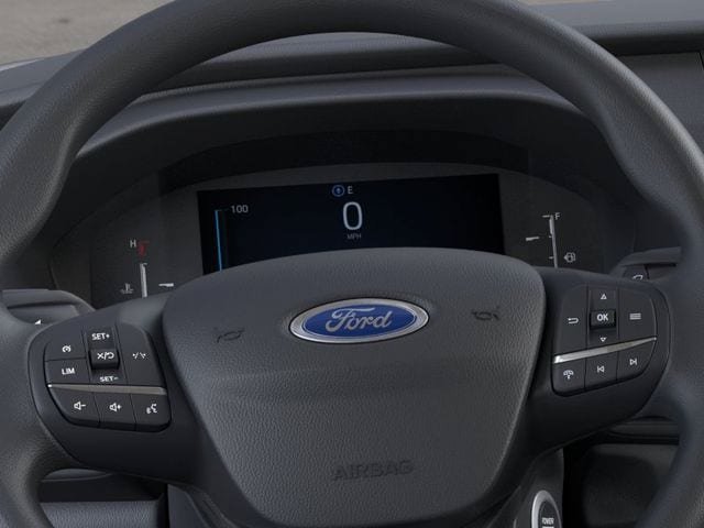 New 2026 Ford Transit 250 148 Medium Roof Extended AWD image 34