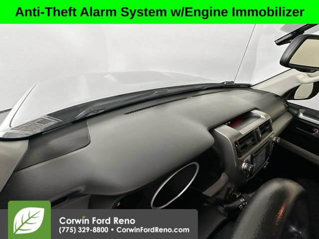 Used 2012 Toyota 4Runner Trail AWD/4WD image 9
