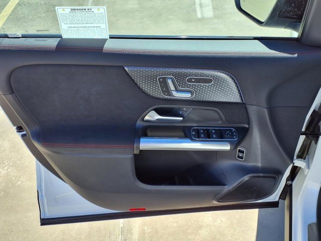 New 2026 Mercedes-Benz GLA 250 image 11