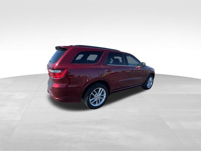 Used 2023 Dodge Durango GT image 11