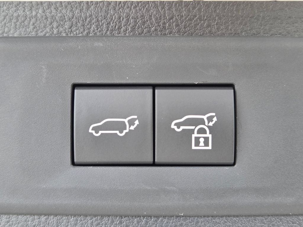 New 2026 Lexus TX 350 AWD image 33