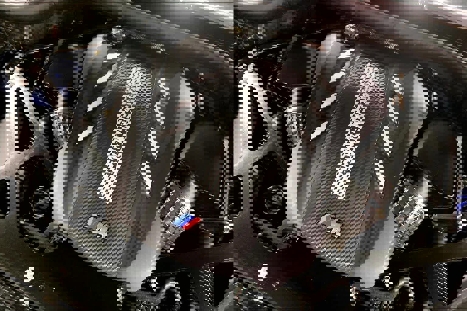 Used 2023 BMW X5 M w/ Competition Package image 34