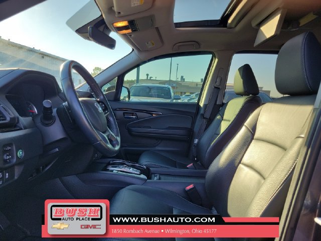 Used 2021 Honda Pilot Touring image 15