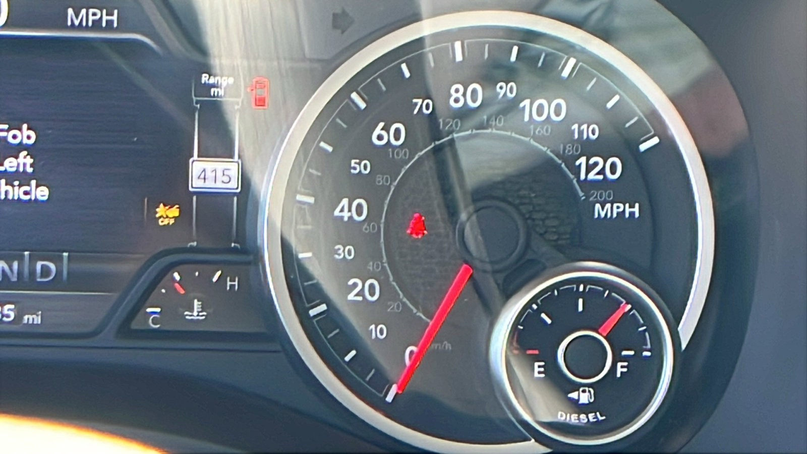 New 2025 RAM 5500 2WD Regular Cab image 36