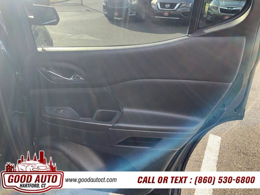 Used 2019 GMC Acadia SLT image 10