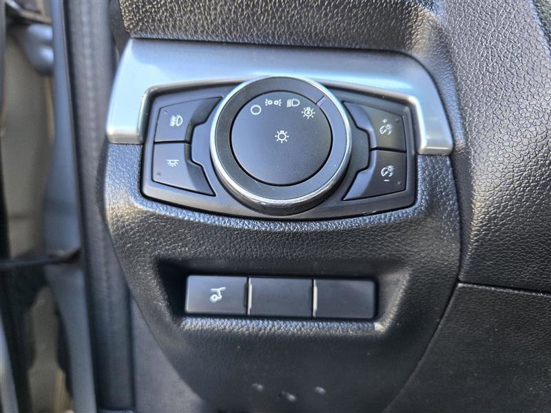 Used 2017 Ford Explorer Limited AWD/4WD image 37