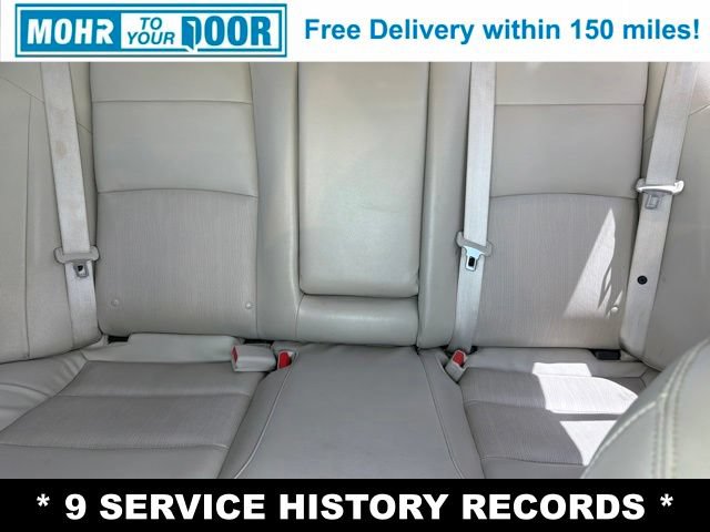 Used 2020 Nissan Altima 2.5 SL FWD image 36