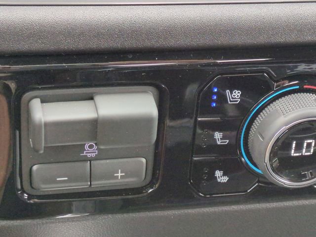 New 2026 Chevrolet Silverado 2500 High Country image 22