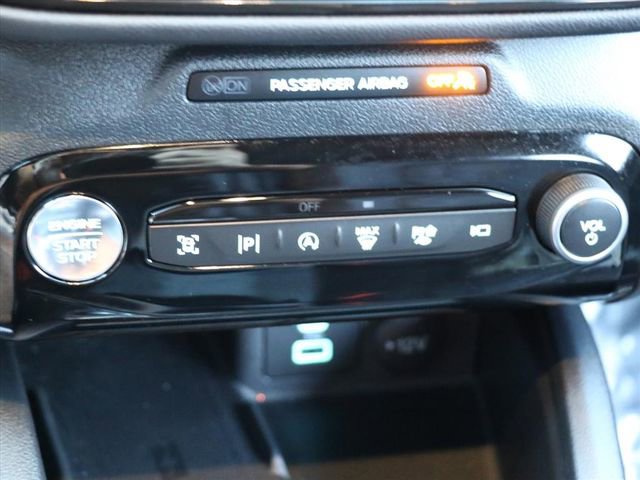 Used 2023 Ford Escape ST-Line Elite w/ Premium Technology Package image 24