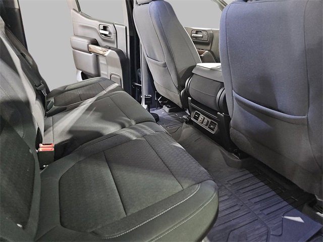 Used 2020 GMC Sierra 1500 Elevation w/ Elevation Value Package image 11