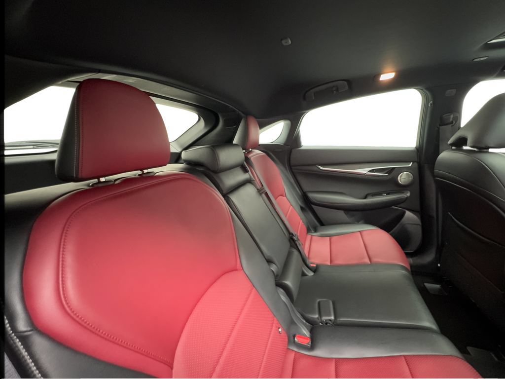 Used 2022 INFINITI QX55 Sensory w/ Lighting Package AWD/4WD image 28