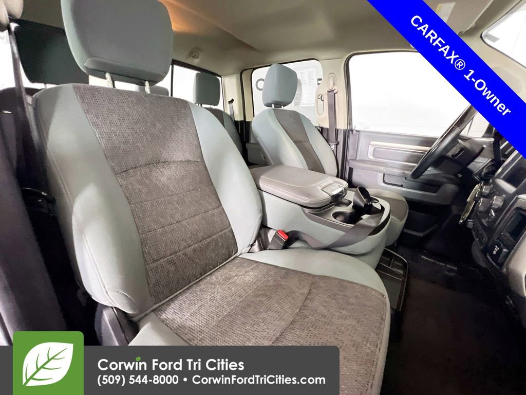 Used 2013 RAM 2500 Big Horn AWD/4WD image 16