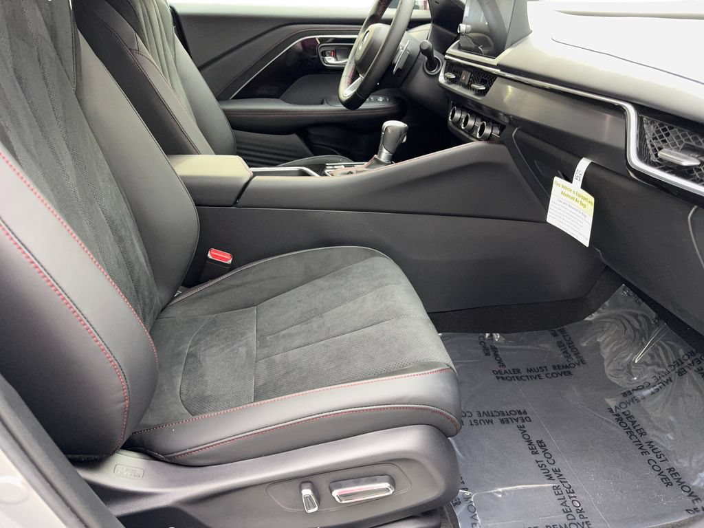 Used 2025 Acura ADX A-Spec AWD/4WD image 46