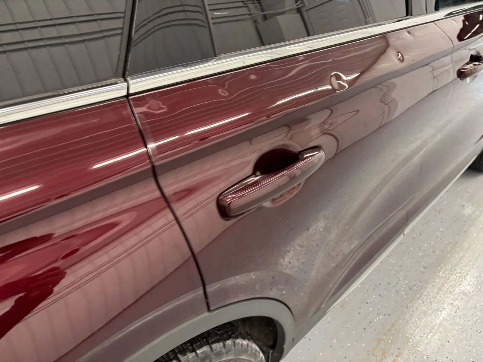 Used 2020 Lincoln Corsair FWD image 21