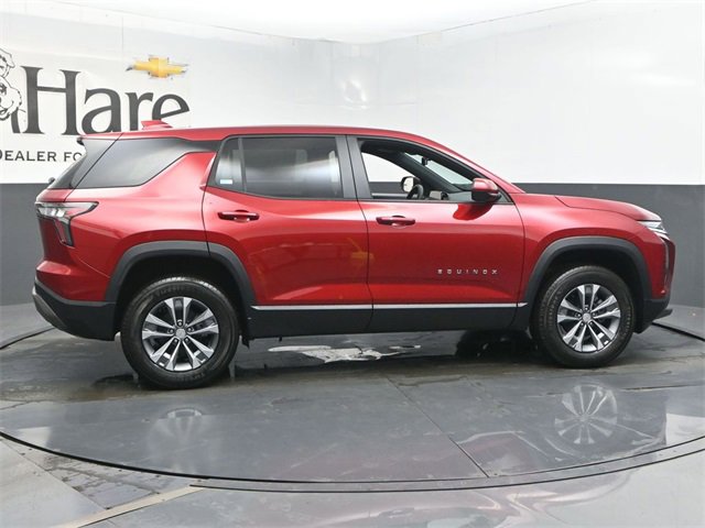 New 2026 Chevrolet Equinox LT image 15