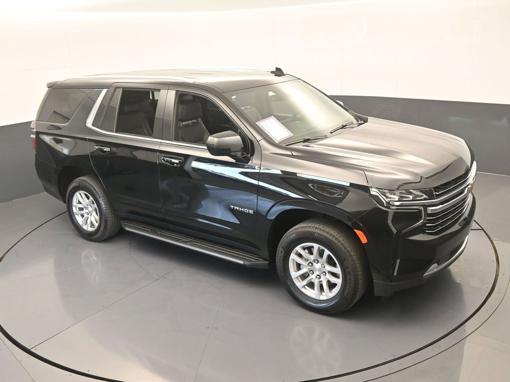 Used 2024 Chevrolet Tahoe LT image 57