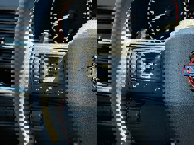 New 2026 Nissan Rogue SV w/ Rock Creek Premium Package image 23