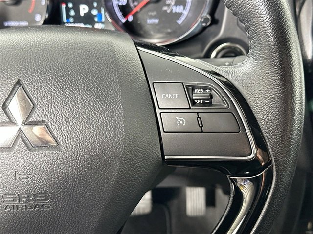 Used 2024 Mitsubishi Outlander Sport SE image 21