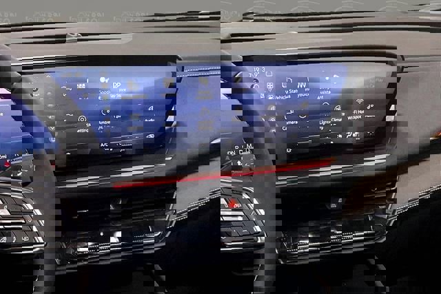 New 2026 Buick Envision Sport Touring image 11