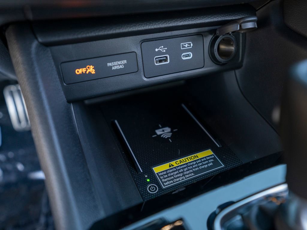 New 2026 Acura Integra A-Spec image 29