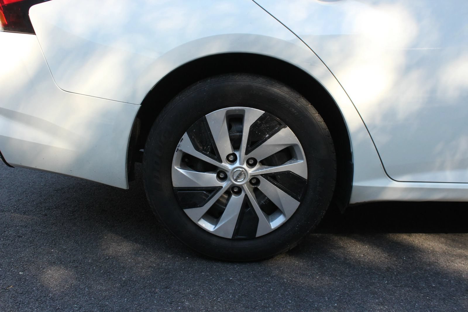 Used 2020 Nissan Altima 2.5 S FWD image 5
