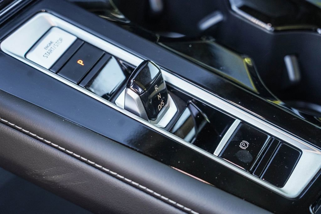 New 2026 Volkswagen Atlas SEL Premium R-Line image 26