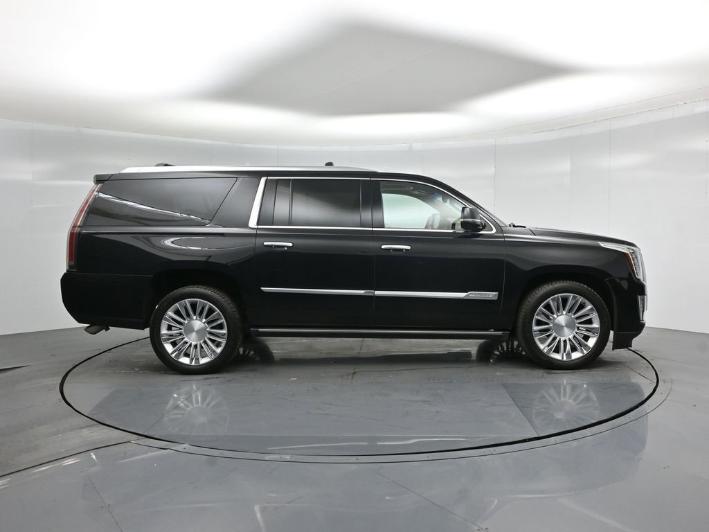Used 2016 Cadillac Escalade ESV Platinum image 26