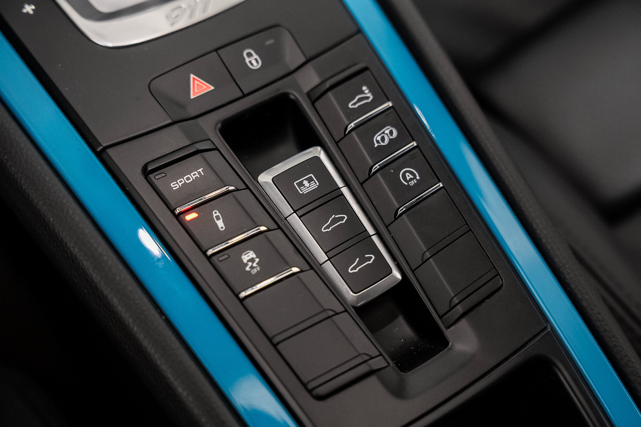 Used 2018 Porsche 911 Carrera S RWD image 49