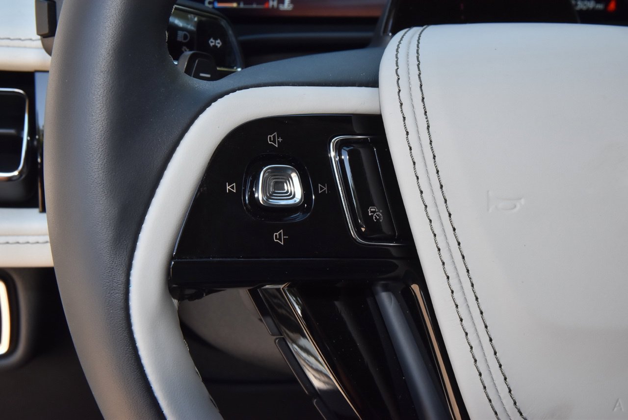 New 2026 Lincoln Aviator Reserve AWD/4WD image 25