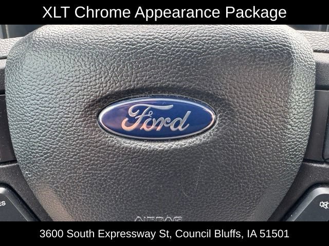 Used 2018 Ford F150 XLT w/ Equipment Group 302A Luxury AWD/4WD image 12