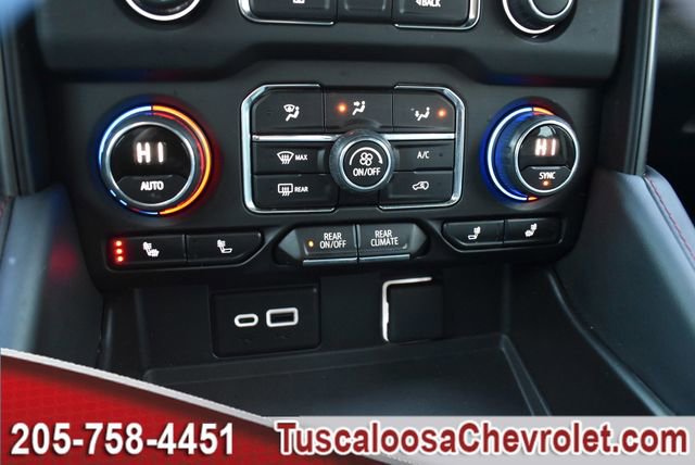 Used 2023 Chevrolet Tahoe RST w/ RST Performance Edition image 41