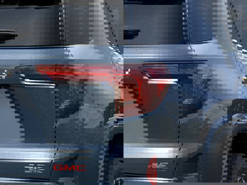 New 2026 GMC Terrain Denali AWD/4WD image 11