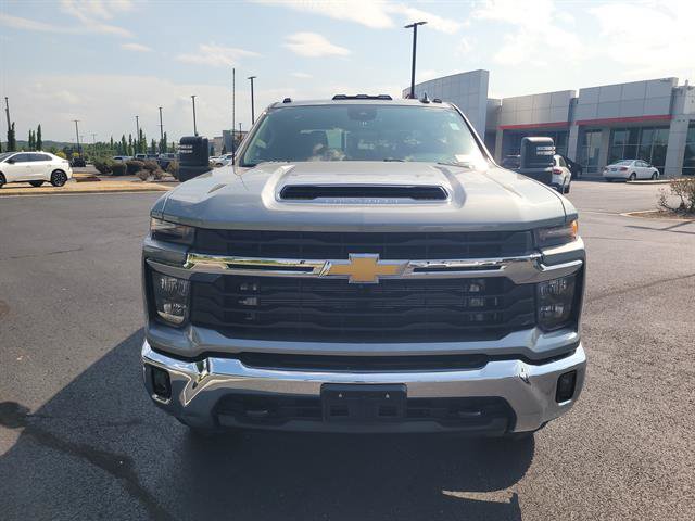 Used 2024 Chevrolet Silverado 2500 LT w/ All Star Edition AWD/4WD image 31