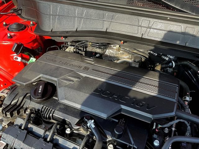 Used 2025 Hyundai Kona SEL FWD image 30
