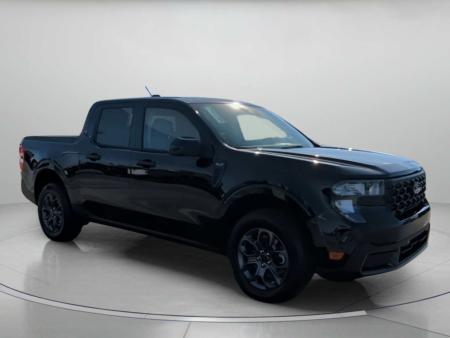 New 2026 Ford Maverick XLT w/ Equipment Group 301A AWD/4WD image 39