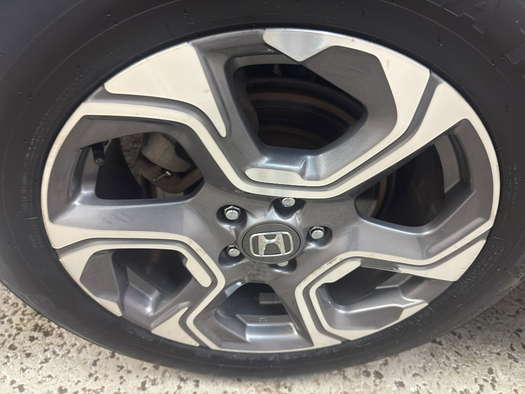 Used 2017 Honda CR-V EX image 35
