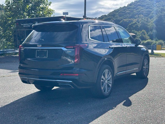 Used 2021 Cadillac XT6 Premium Luxury AWD/4WD image 7