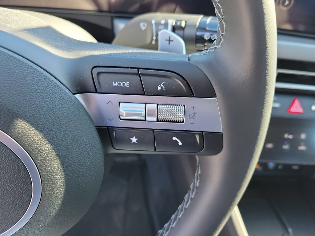 New 2026 Hyundai Sonata SEL FWD image 20
