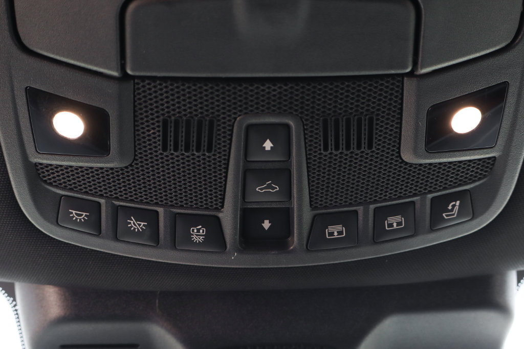 Used 2022 Lincoln Navigator L 4WD image 31