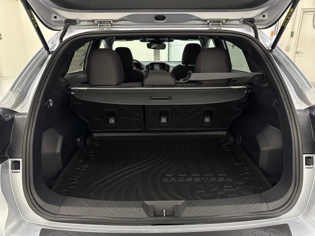 New 2025 Subaru Crosstrek 2.5i Sport image 25