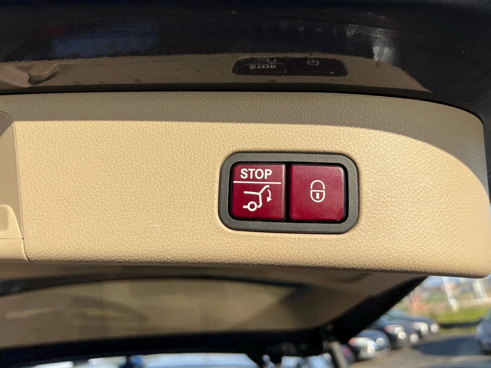 Used 2015 Mercedes-Benz GL 450 4MATIC image 47