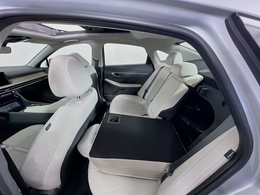 New 2026 Hyundai Sonata SEL image 22