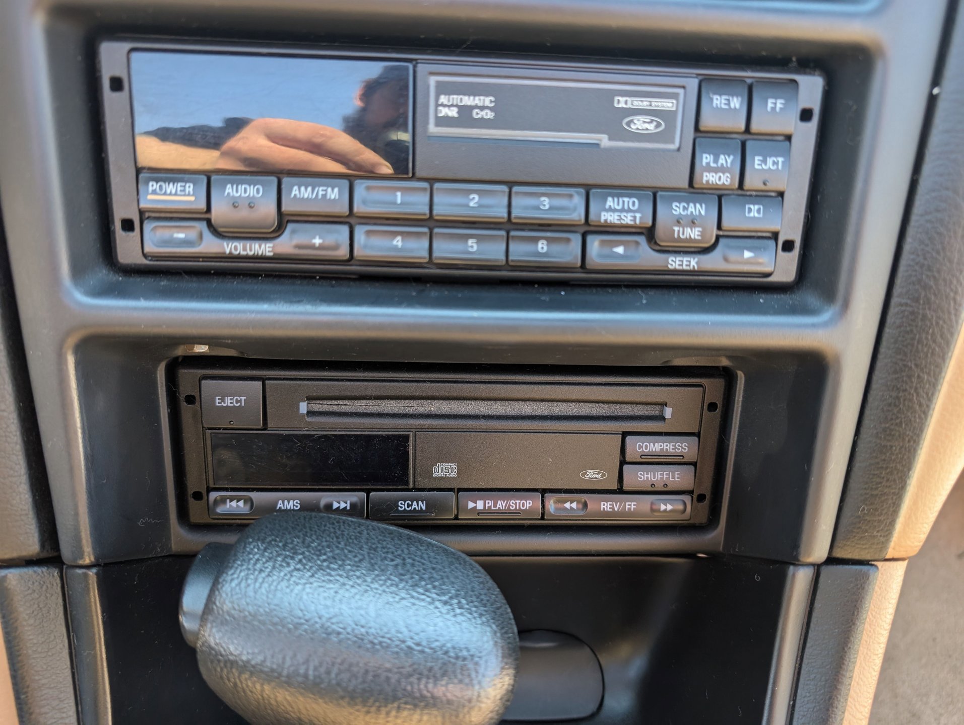 Used 1997 Ford Mustang GT image 78